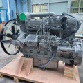 Hitachi ZAX870-5G and Isuzu 6HK1 4HK1 6BG1 6UZ1 6WG1 Diesel Engine Assembly For Excavator